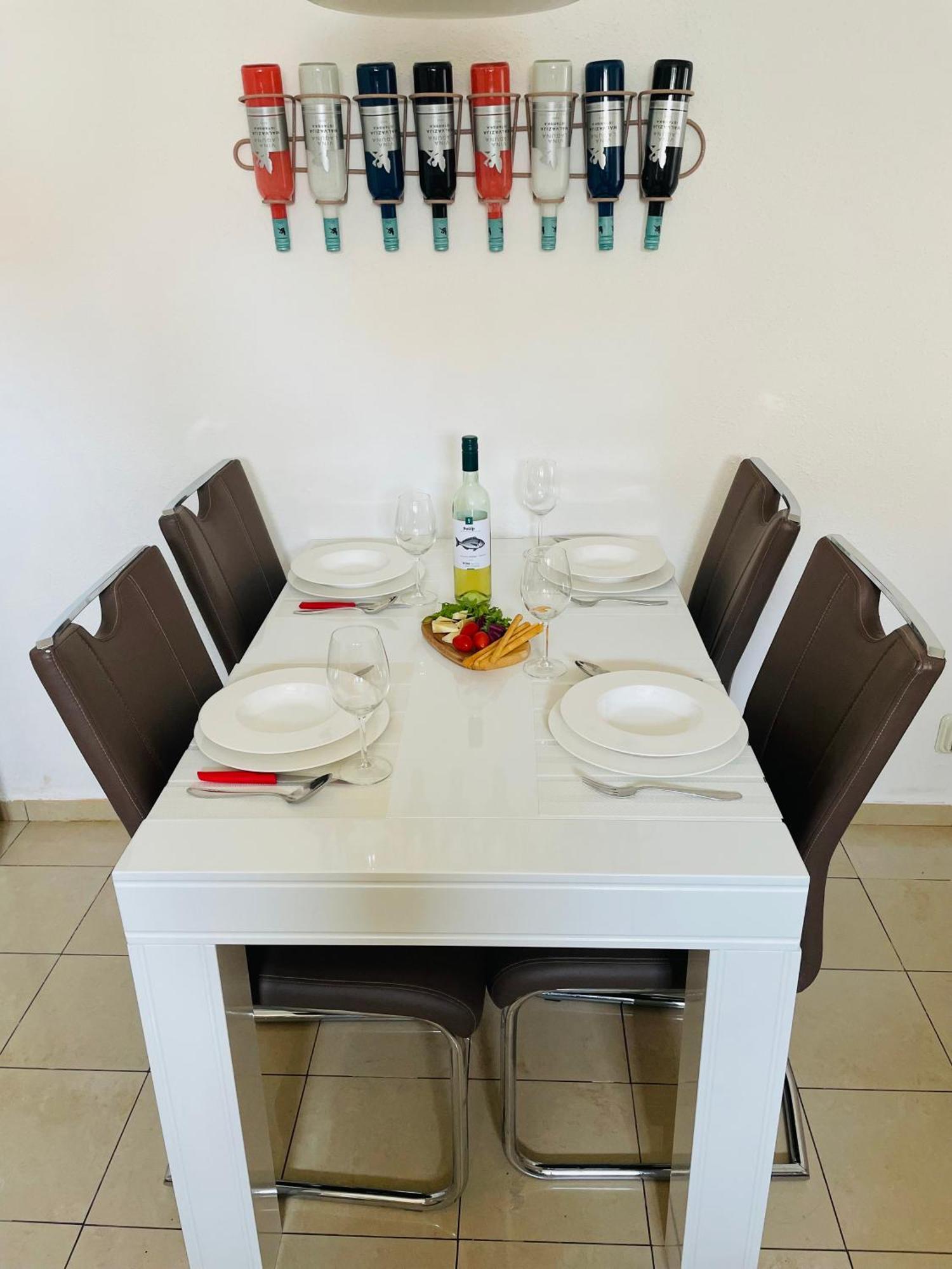 Dinka Old Town Apartment With Sea View Trogir Zewnętrze zdjęcie