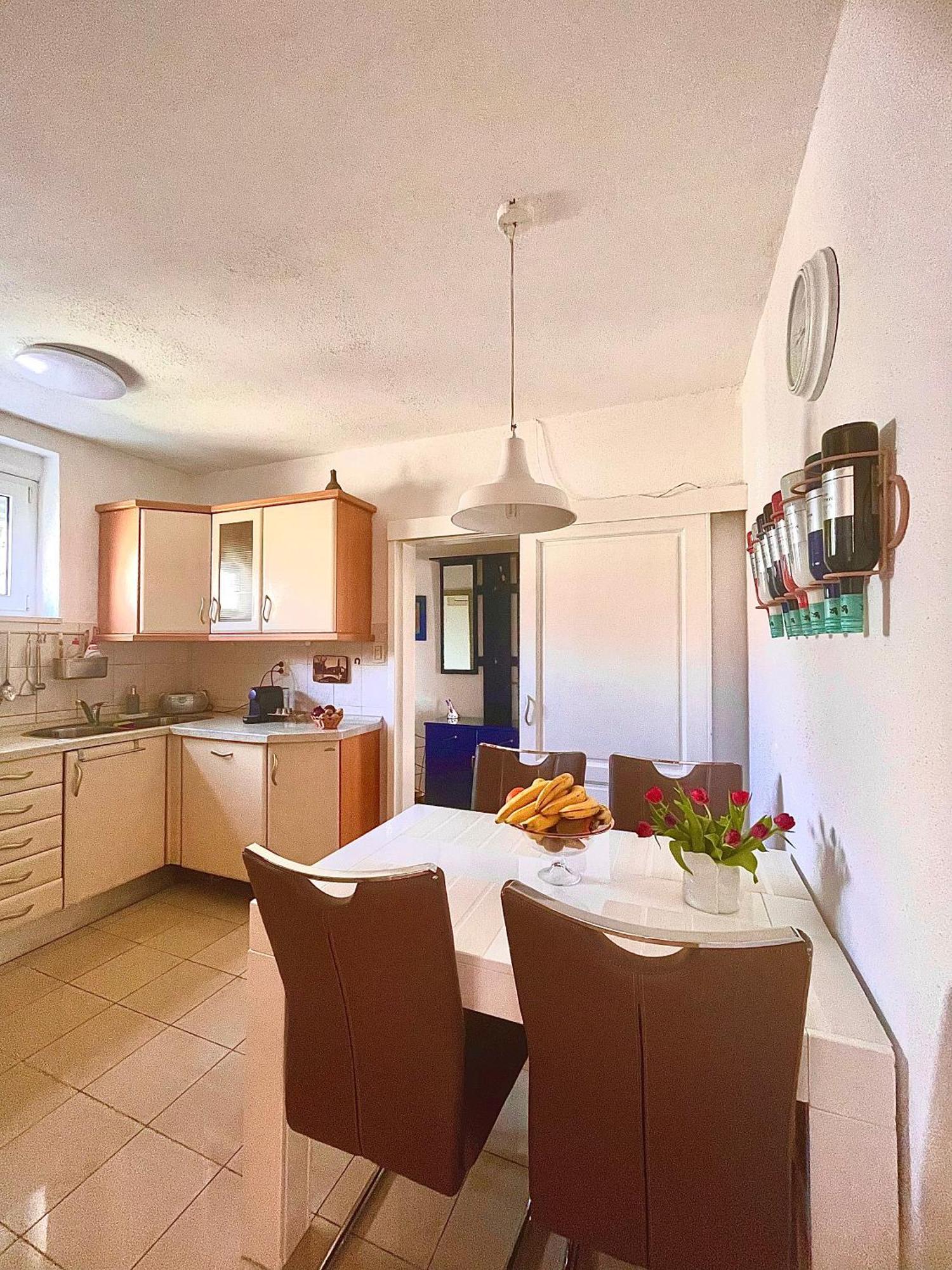 Dinka Old Town Apartment With Sea View Trogir Zewnętrze zdjęcie